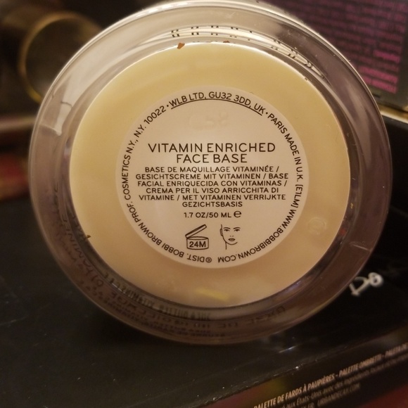 💋BNIB💋 Bobbi Brown Vitamin Enriched Face Base - Picture 5 of 7